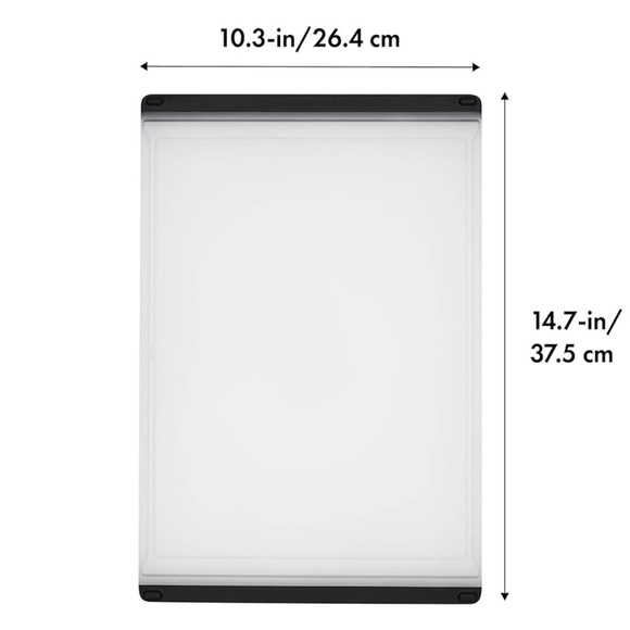 OXO Cutting Board - Picture 1 of 6